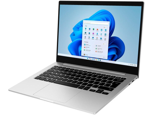 Notebook Samsung Galaxy Book